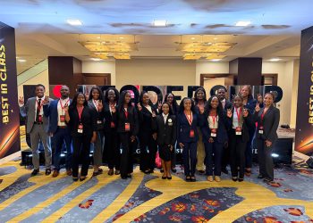 HBCU News – FAMU Students Build Career Connections at TMCF Leadership Institute