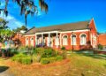 HBCU News – SSU’s doctoral program approved, first doctoral program for a Georgia public HBCU