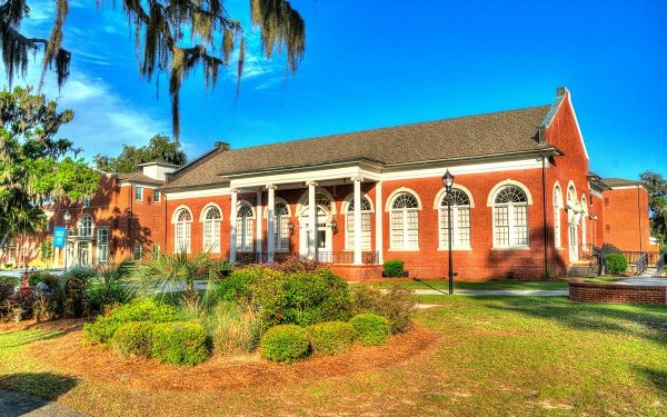 HBCU News – SSU’s doctoral program approved, first doctoral program for a Georgia public HBCU
