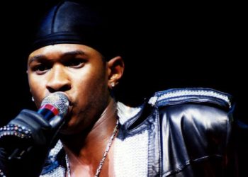 B-Side Bangers: Usher