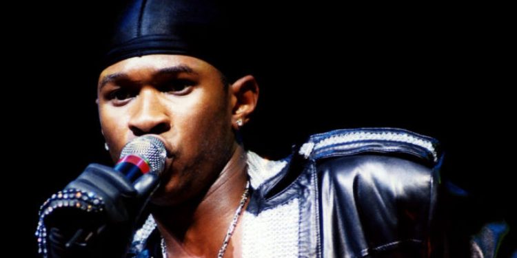 B-Side Bangers: Usher