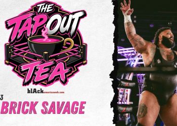 Brick Savage: Meet MLW’s “Sociopath Powerhouse”