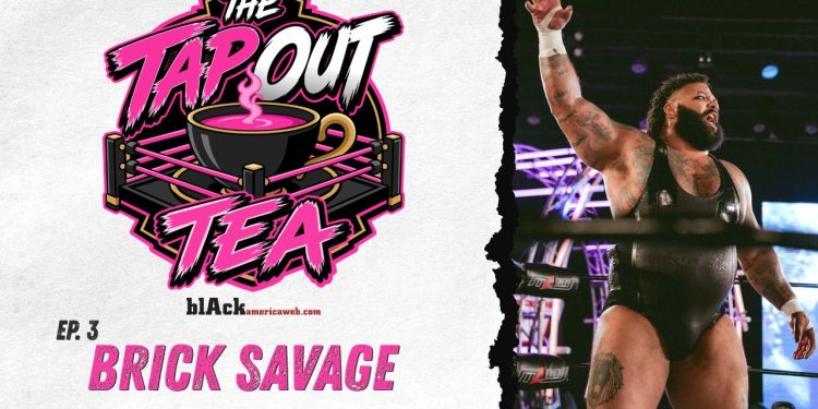 Brick Savage: Meet MLW’s “Sociopath Powerhouse”