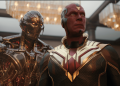 ‘VISIONQUEST’ Teases 4 Villains In Latest Trailer