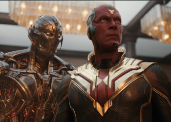 ‘VISIONQUEST’ Teases 4 Villains In Latest Trailer
