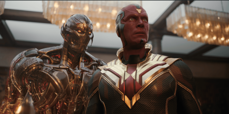 ‘VISIONQUEST’ Teases 4 Villains In Latest Trailer