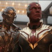 ‘VISIONQUEST’ Teases 4 Villains In Latest Trailer