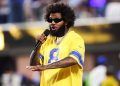The Game Sues UMG, Claims Lack Of Promotion Hurt Album Sales