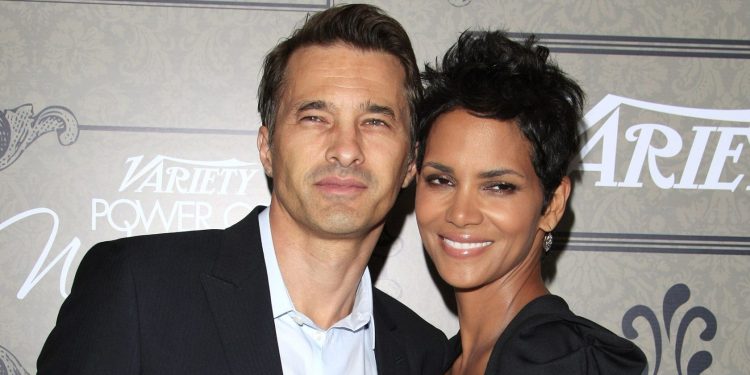 Halle Berry Accused Of Choking 12-Year-Old Son