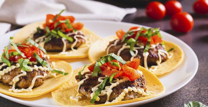 National Taco Day Deals You Need Today For Taco Tuesday