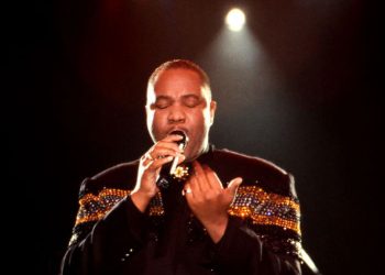 B-Side Bangers: Freddie Jackson
