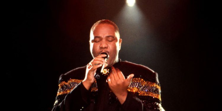B-Side Bangers: Freddie Jackson