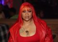 ‘I’m Very Grateful’ — Nivea Tearfully Reveals She’s In Remission From Leukemia And Ready For A New Chapter