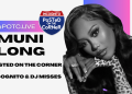 Muni Long Spills on Marriage, Music, and Owning Her Masters