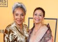 ‘I Was Trying To Be Beautiful Like You’ — Debbie Allen And Phylicia Rashad’s Emotional Conversation On Colorism Is Resonating With Black Women