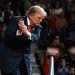 Trump Eyes Renaming Ocean After Himself