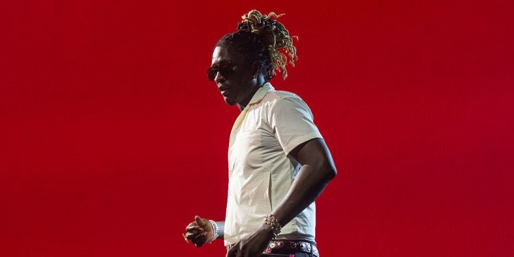 Netflix To Release Young Thug YSL RICO Trial Documentary