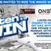 Listen for a Chance to Win a Cabin on The One Voyage Cruise