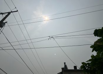 Energy grid faces emergency as heat drives demand