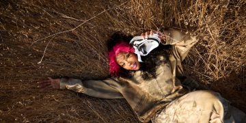SZA Debuts Her First VANS Collaboration With VANSZA Drop 1