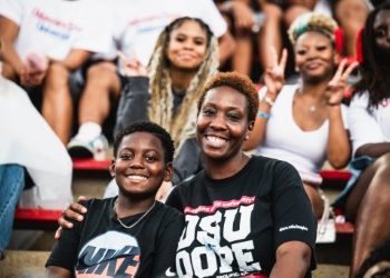 HBCU News – Delaware State University Approaching 7,000 Students as Fall Enrollment Runs Ahead of Last Year’s Record