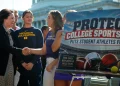HBCU News – What the new college sports bill means for South Florida athletes and HBCUs