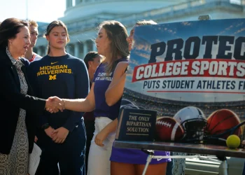 HBCU News – What the new college sports bill means for South Florida athletes and HBCUs