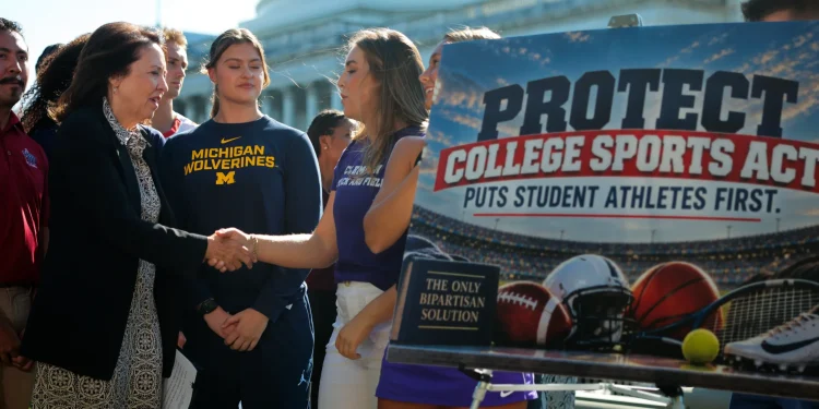 HBCU News – What the new college sports bill means for South Florida athletes and HBCUs