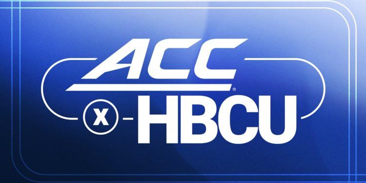 ACC launches 37-game basketball initiative featuring HBCU programs