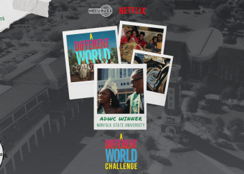 Norfolk State Wins the A Different World Challenge