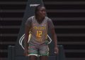 HBCU basketball player hospitalized in ICE custody, deportation case reopens –