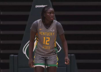HBCU basketball player hospitalized in ICE custody, deportation case reopens –