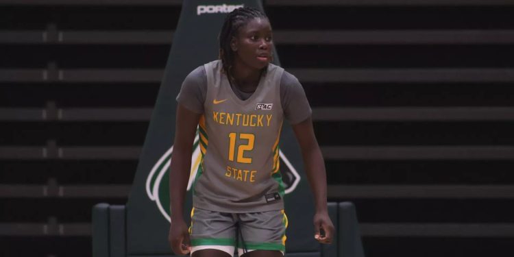 HBCU basketball player hospitalized in ICE custody, deportation case reopens –