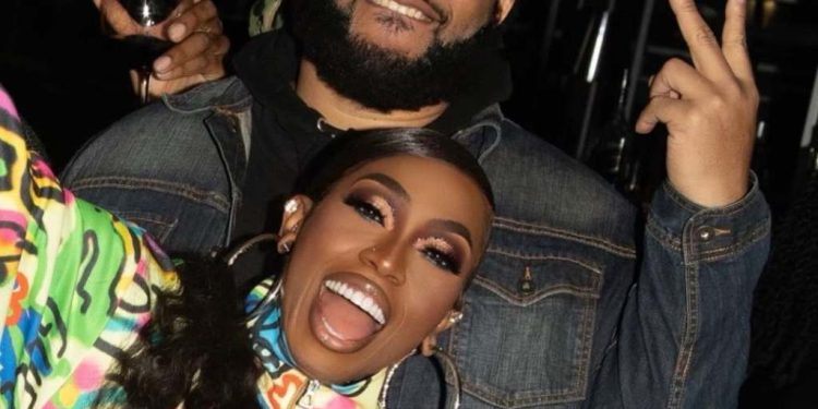 Missy Elliott Brings HBCU Band Battle Home to Virginia
