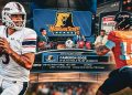 HBCU QB Earns ESPN Helmet Sticker After 444-Yard Breakout