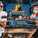 HBCU QB Earns ESPN Helmet Sticker After 444-Yard Breakout