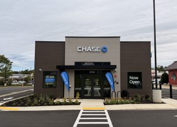 Chase opens newest Greater Washington branch in Oxon Hill