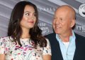 Bruce Willis’ Daughter Scout Offers Emma Heming Support Following Heartfelt Tribute to Her Husband as His Dementia Battle Worsens