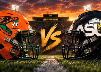 FAMU and Alabama State decided on final play of the game