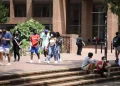 HBCU News – Black UNC Students Say the University Failed Them After a Racist Attack