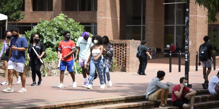 HBCU News – Black UNC Students Say the University Failed Them After a Racist Attack