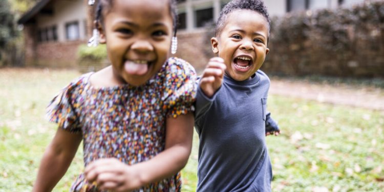 How to Teach Black Kids About Money at Every Age