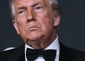 Trump’s Kennedy Center Mess Takes Another Jaw-Dropping Turn as a Sell-Off Begins Behind the Scenes — What’s Being Hauled Away Raises Eyebrows