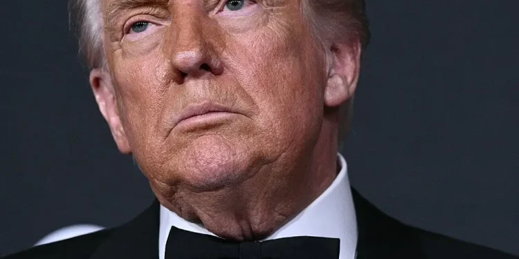 Trump’s Kennedy Center Mess Takes Another Jaw-Dropping Turn as a Sell-Off Begins Behind the Scenes — What’s Being Hauled Away Raises Eyebrows