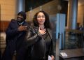 Georgia Fort Says She’s Censored Her Reporting