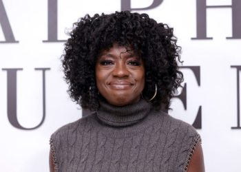Viola Davis’s Shingles Diagnosis: A Black Health Warning