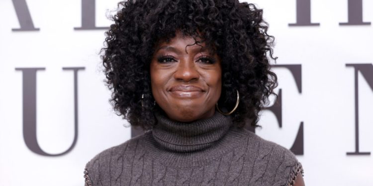 Viola Davis’s Shingles Diagnosis: A Black Health Warning