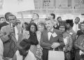 The Day Fannie Lou Hamer Outsmarted President LBJ