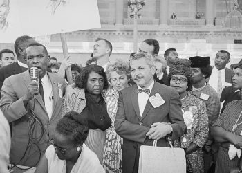 The Day Fannie Lou Hamer Outsmarted President LBJ