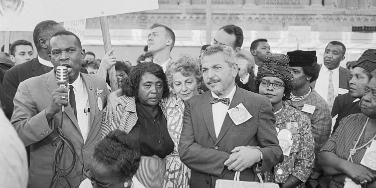 The Day Fannie Lou Hamer Outsmarted President LBJ